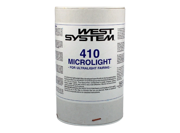 WEST SYSTEM Microlight 410, 50 g